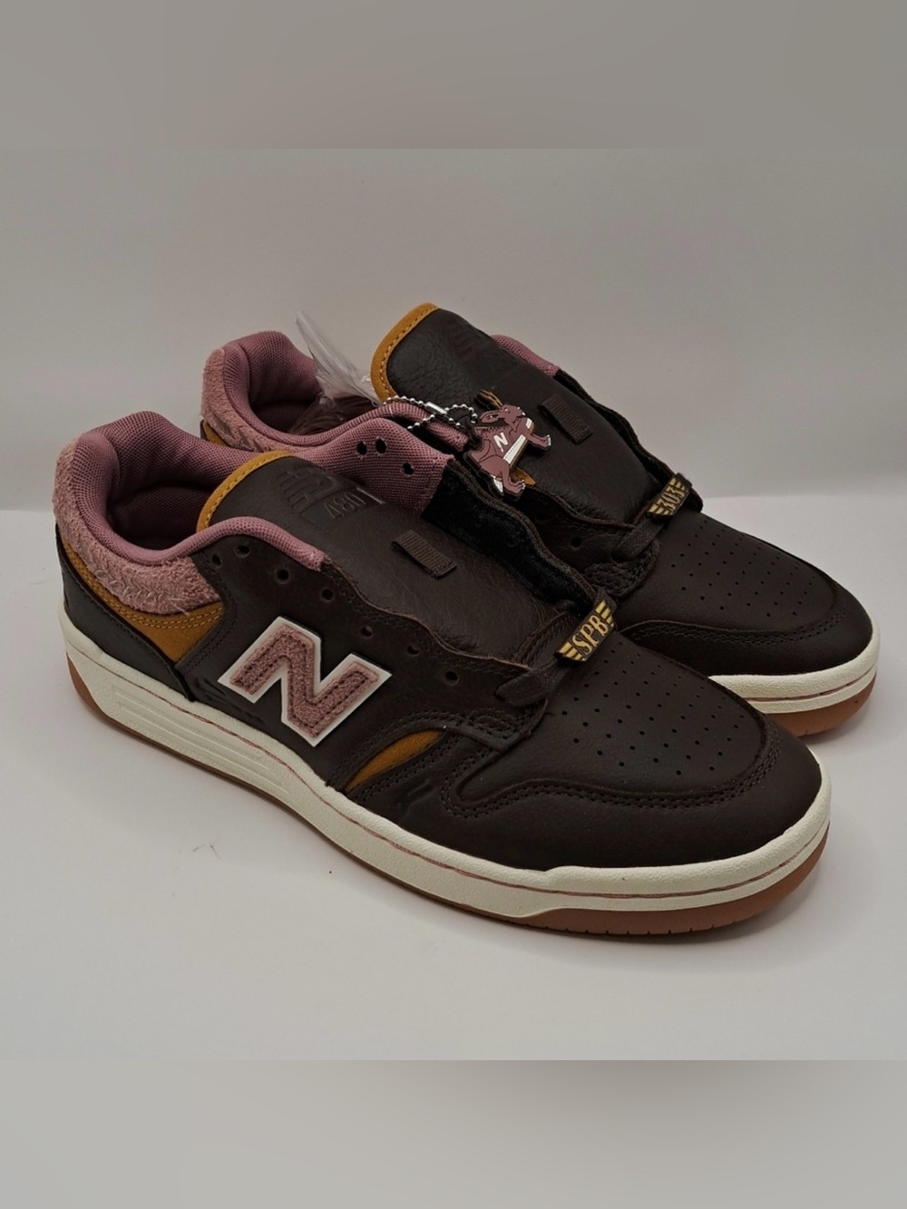 NIB OG DS 303 Boards x Jeremy Fish Sneakers